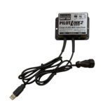 interface Pilot Plug WiFi para AIS Classe A