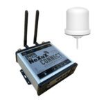 nexux connect router wifi para barco