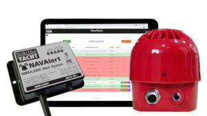 sistema de Alerta NMEA 2000